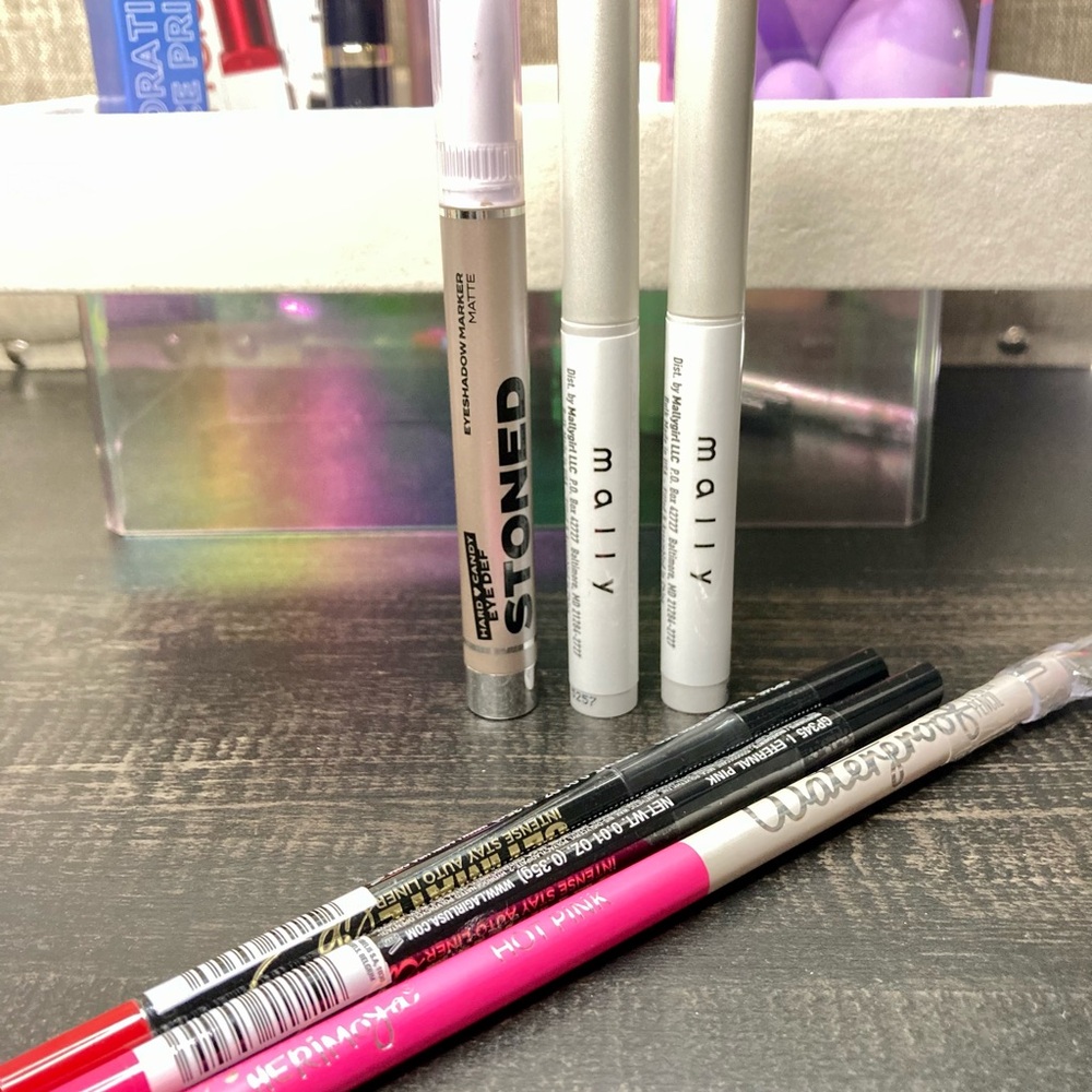 Bundle makeup beauty skin face - Picture 4 of 7